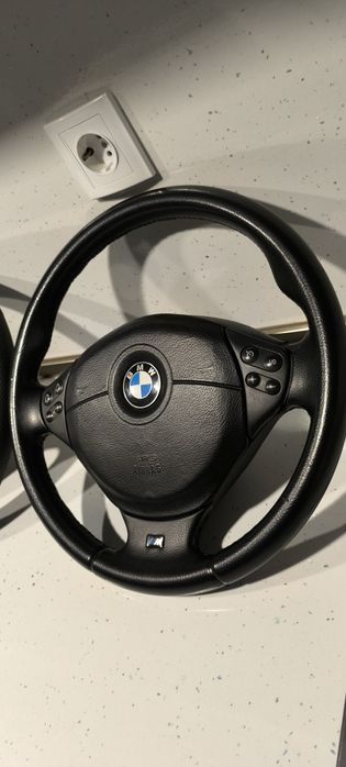 Волани Мтехник3 3 бмв е38 е39 е46