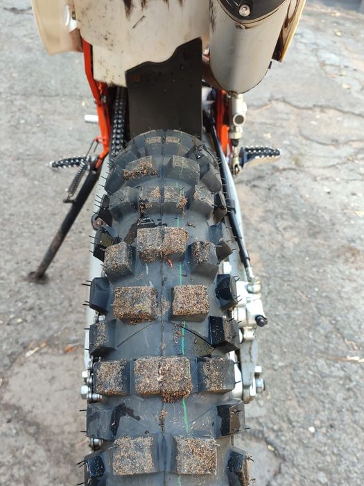 Мотоцикл Kayo k2