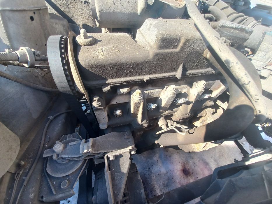 Продам двигатель ваз 2112.