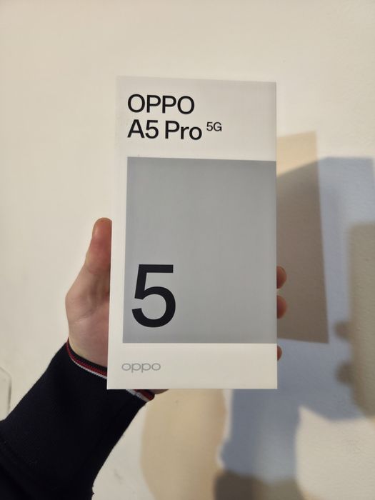 Vand OPPO Reno A5 Pro Nou