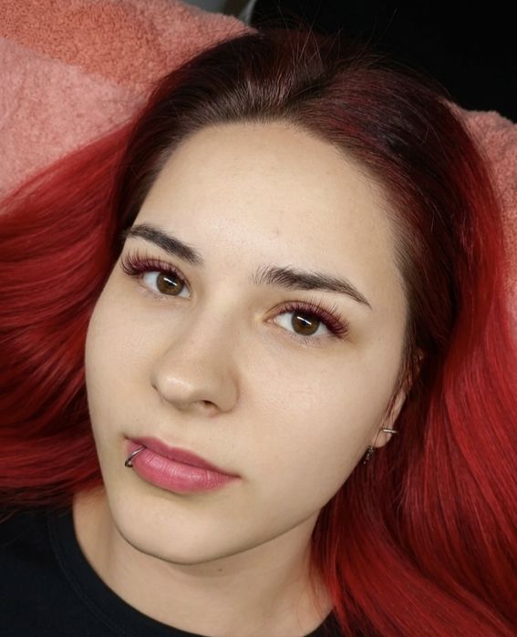 Наращивание ресниц | 4000