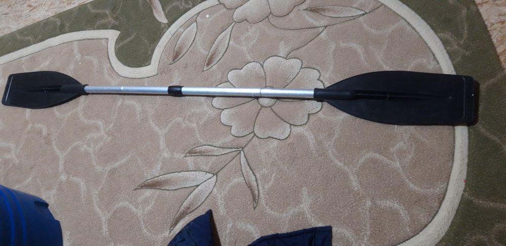 Ескек қайыққа 5000₸