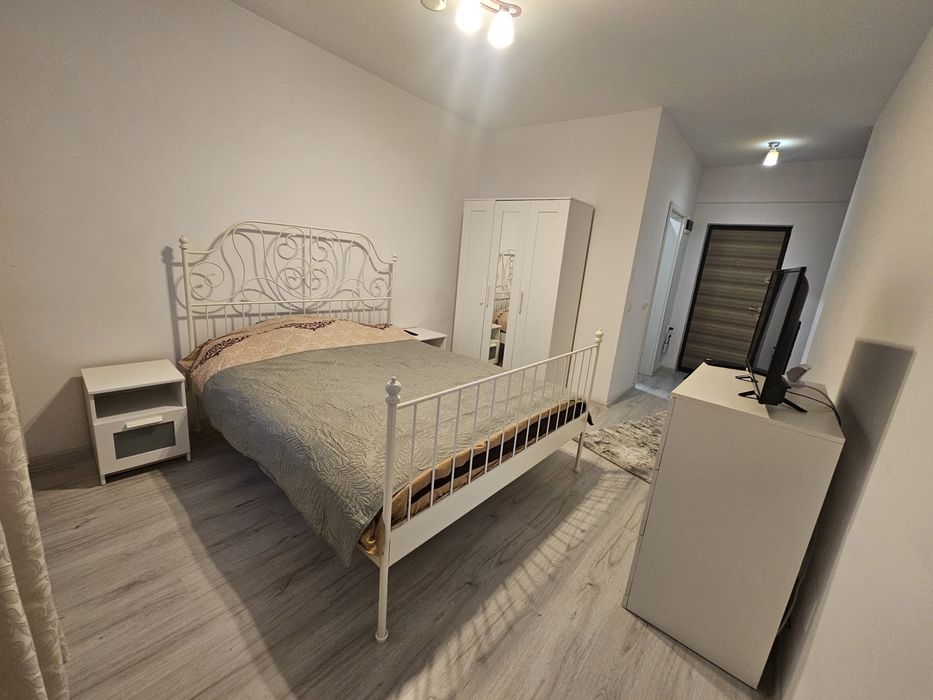 Proprietar vand garsoniera str. Weiner Palada