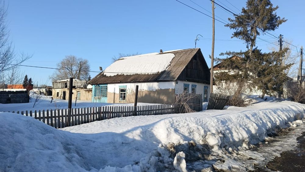 Продается дом срочно