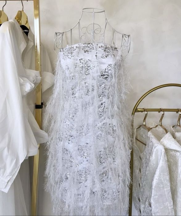 Rochie Asos superba, pretabil cununie