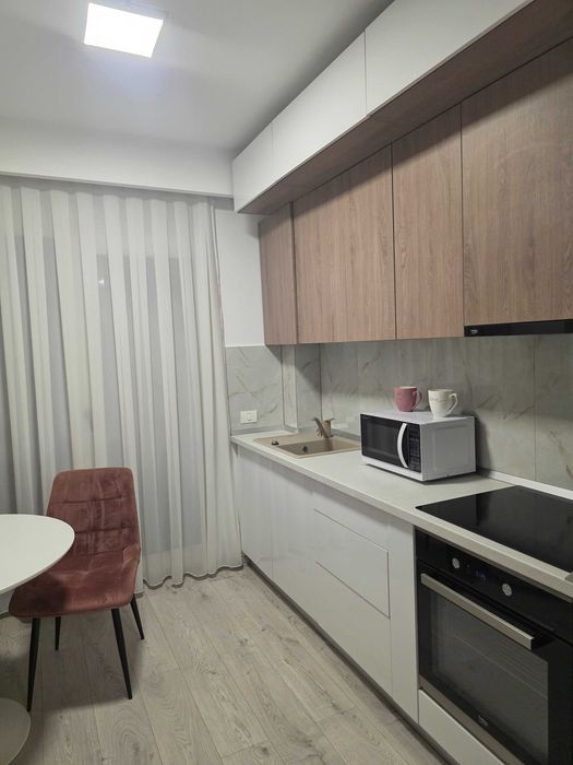 Închiriez apartament 1 cameră lux WEST RESIDENCE