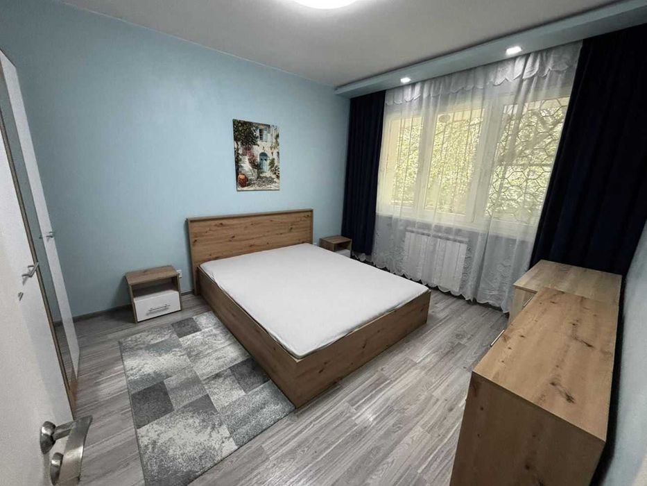 Двустаен апартамент в кв Гоце Делчев - снимка 6