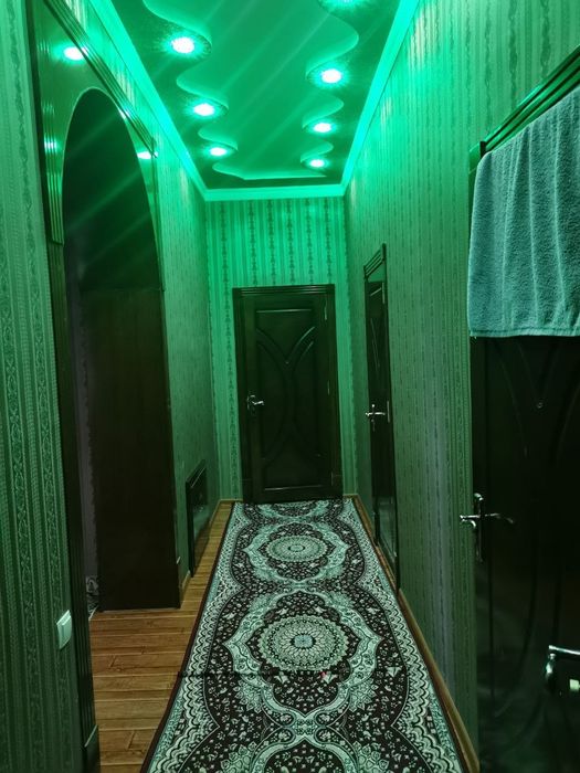 Коттедж сотилади