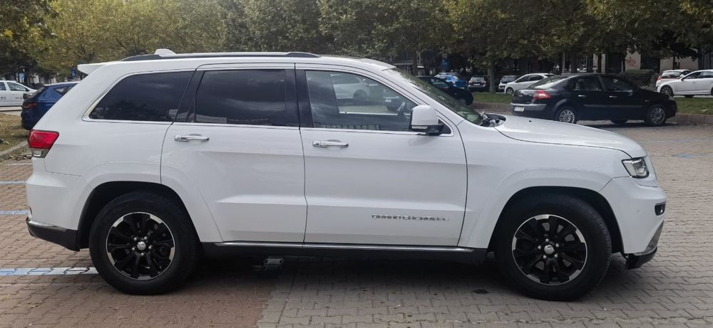 JEEP Cherokee 2016 — imagine 3