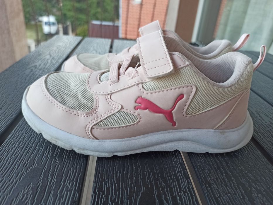 Детски маратонки PUMA