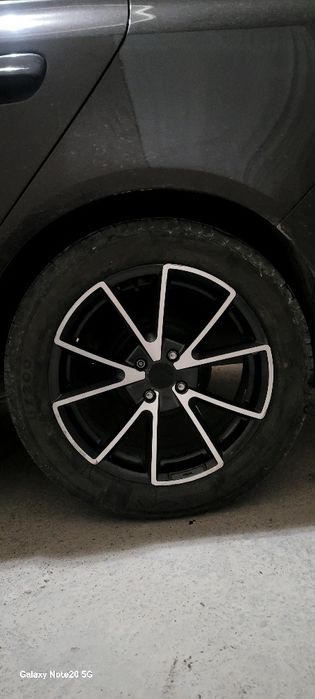 Diska r 17 sotiladi