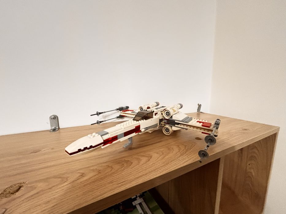 X-wing 2012 года