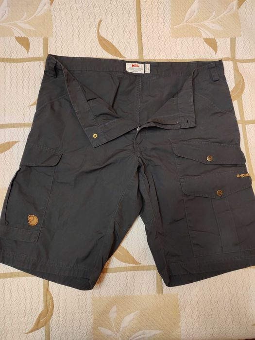 FjallRaven-G 1000-мъжки бермуди XL