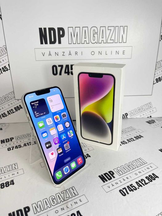 NDP Amanet NON-STOP Bld.Iuliu Maniu 69 IPHONE 14 (47967)