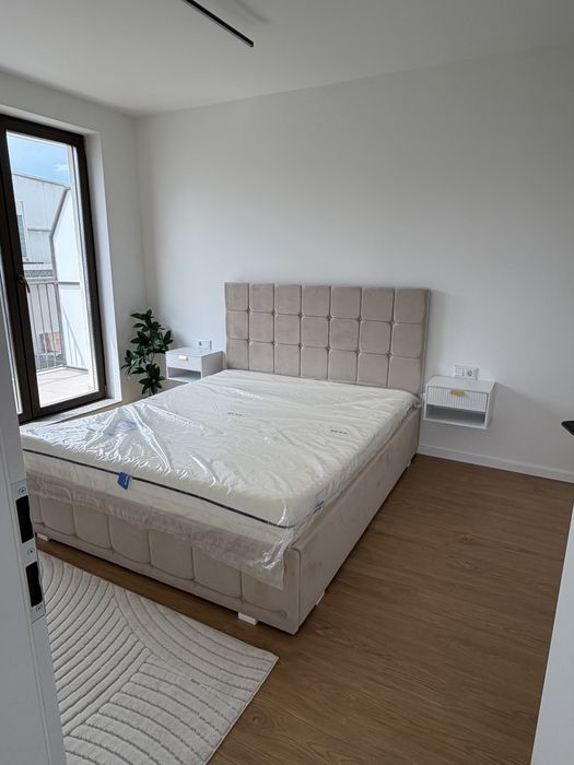 Inchiriez apartament 2 camere Eroilor Floresti