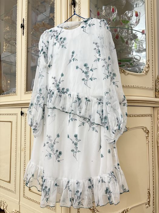 Платья Мама и доча