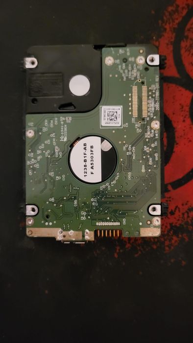 Hard disk 2 tb este bun