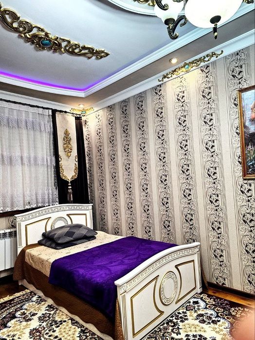 Квартира арендага берилади
