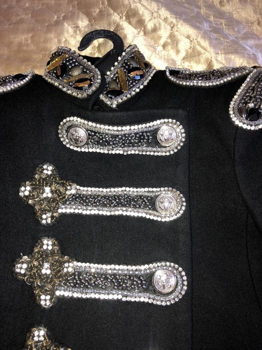 Жакет Balmain новый