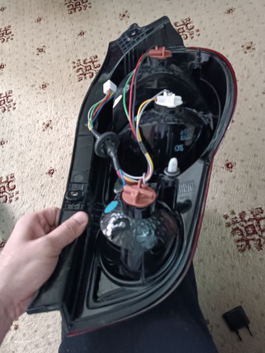 Spark orqa Orginal GM yengi ong taraf