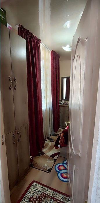 ™ Чиланзар 23  1в2/2/5‼️Кирпичный,2×6 Балкон,Евроремонт|42м²|Продаётся