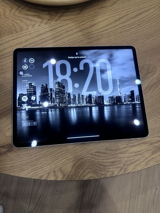 Ipad Pro 12,9 inch gen 4 celular