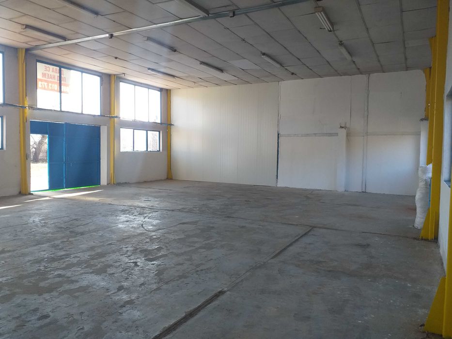 Дава се под наем Едностаен апартамент в Велинград - 200 кв.м за 498.27 € - Снимка #9