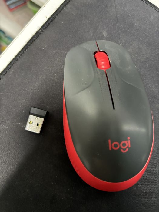 Продам мышку для пк и ноутбуков