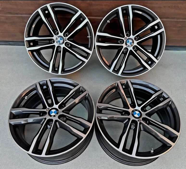 Jante 19'  5x120 Originale  BMW /M seria3 f30 f31 seria 4 f32 f33 f