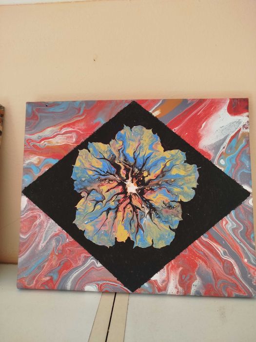 Картини за интерер