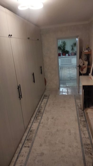 Квартира 2 комнатная