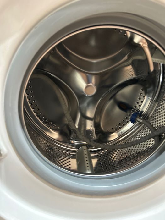 Стиркльная машинка