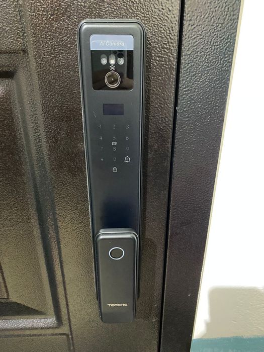 Электронный замок TECCHE