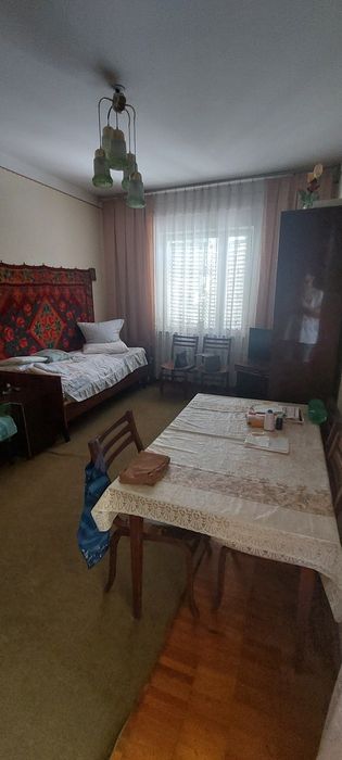 Продаётся квартира на Сергели 4