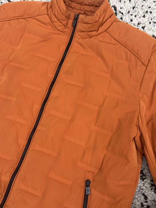 Мъжко пухено яке U.S .POLO ASSN . Размер М