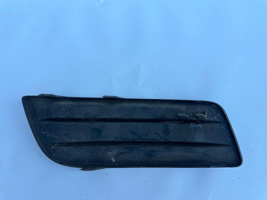 Grila bara stanga fata fara proiector Volvo V50 2007-2012 30779102