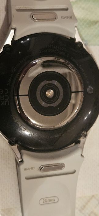 Samsung galaxy watch 6 lte