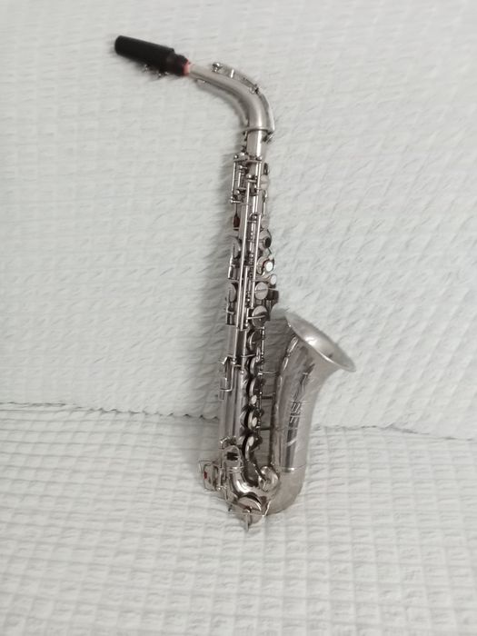 Saxofon superior Timis