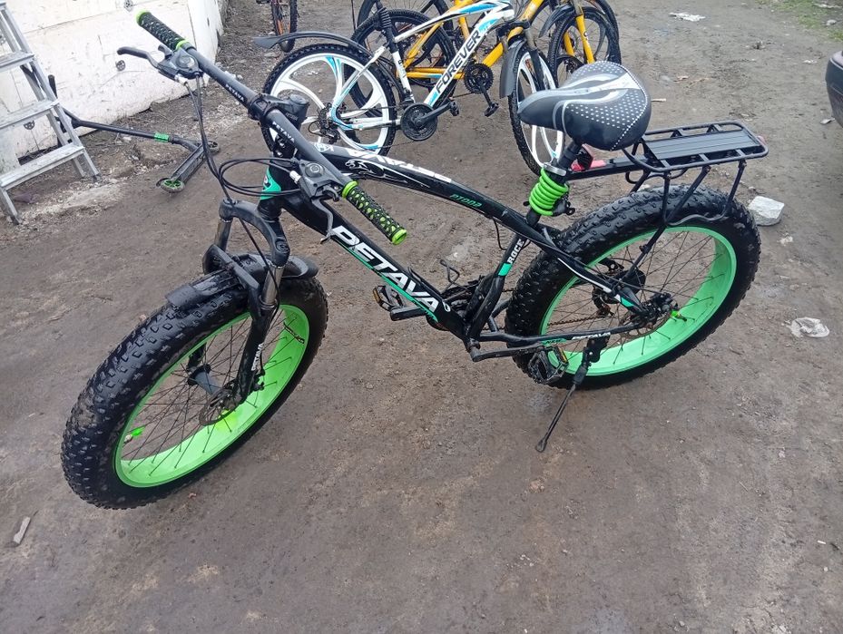 Продам велосипеды