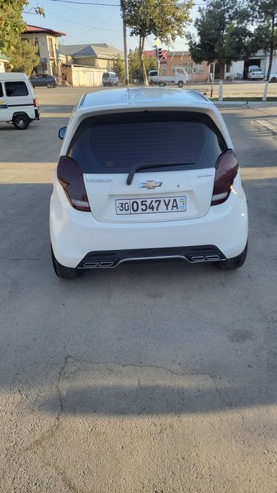 Spark 2014 Avtamat