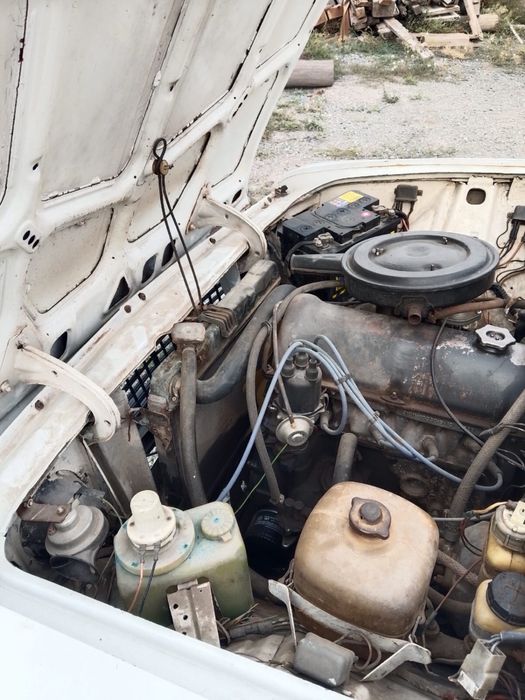 Продам авто Ваз2106