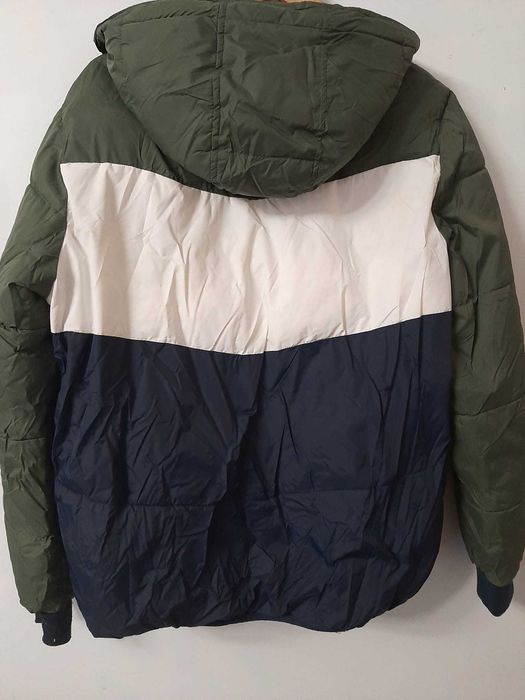 Jacheta adolescenti, cu doua feţe - marimea S