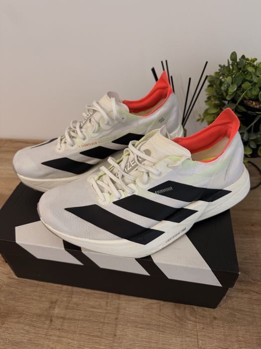 Adidas Adizero Adios Pro 4