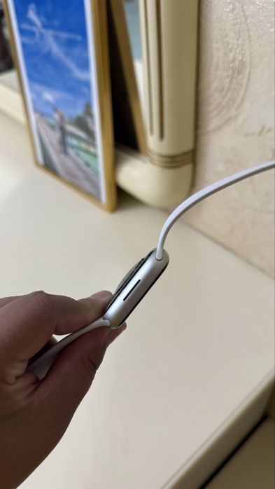 Продаю: Смарт-часы Apple Watch Series 8 , 45 мм
