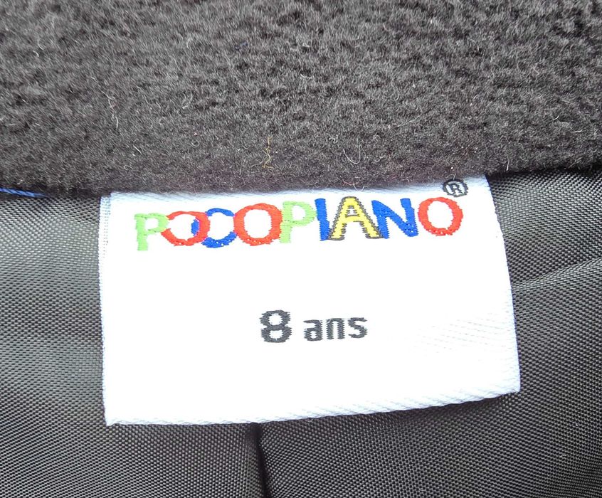 Детски ски екип 7-8 години