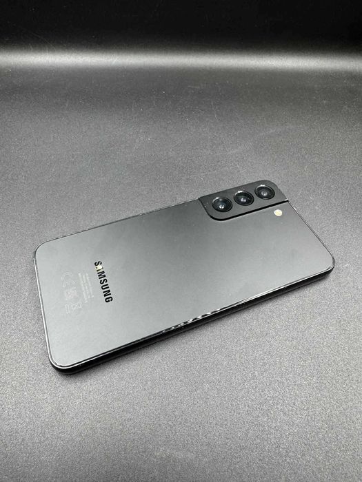 Hope Amanet P5-Samsung S22 Black, 128GB/8GB,