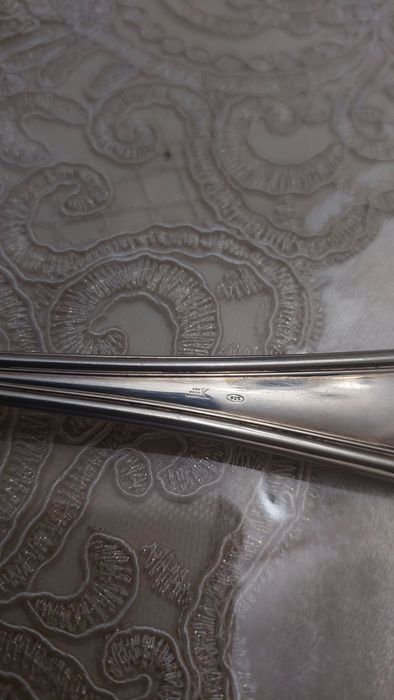 Серебро заводской набор 3$ за грам