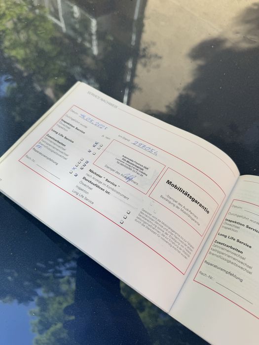 Vand Audi a4 b6 1.9 diesel NEINMATRICULAT