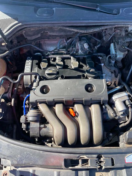 Audi A3 2.0 150 за части