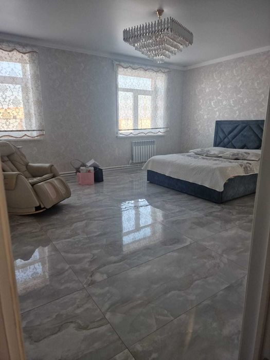 Дом, 154м², участок 25 сот. с Арман